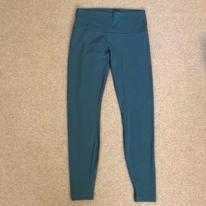 Lululemon Workout Pants